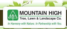 Mountain High Tree, Lawn & Landscape Website